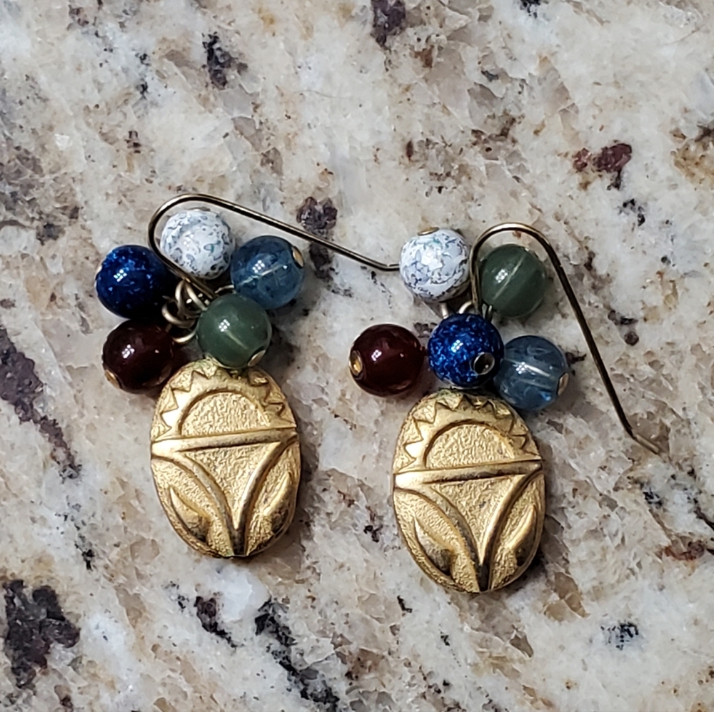 PREMIER DESIGNS EARRINGS